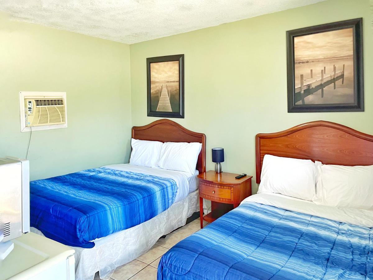 Sunny Motel Port Elgin Exterior photo