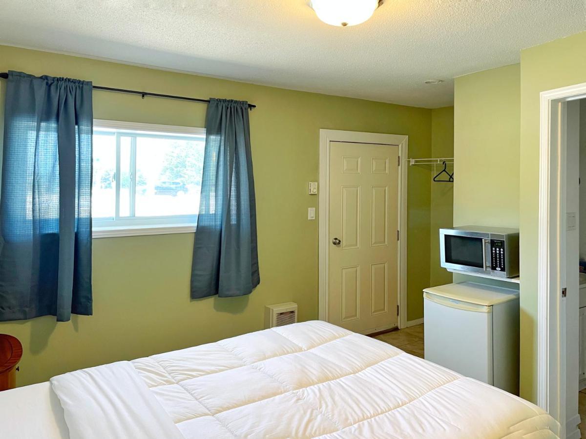 Sunny Motel Port Elgin Exterior photo